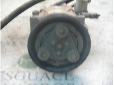 Recambio de compresor aire acondicionado para hyundai accent (x3) 1.5 gs referencia OEM IAM    2