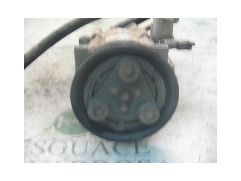 Recambio de compresor aire acondicionado para hyundai accent (x3) 1.5 gs referencia OEM IAM   