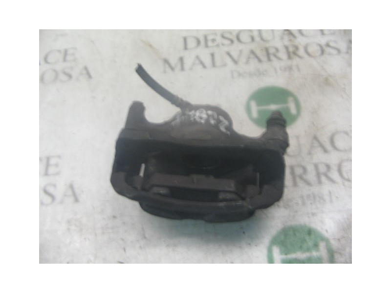 Recambio de pinza freno delantera izquierda para hyundai accent (x3) 1.5 gs referencia OEM IAM   