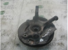 Recambio de mangueta delantera derecha para hyundai accent (x3) 1.5 gs referencia OEM IAM    2