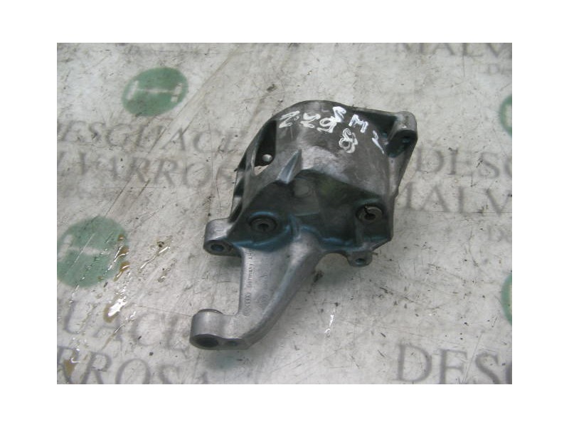 Recambio de soporte motor delantero para volkswagen golf iii berlina (1h1) gti referencia OEM IAM   
