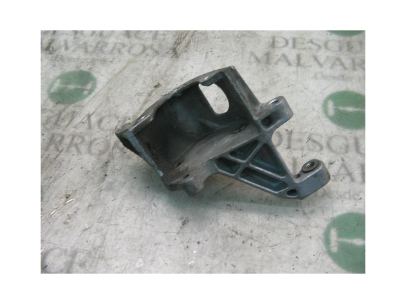 Recambio de soporte motor delantero para volkswagen golf iii berlina (1h1) gti referencia OEM IAM   