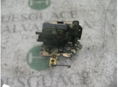 Recambio de cerradura puerta delantera derecha para volvo serie 440 gl referencia OEM IAM    2