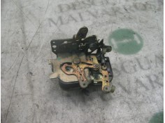 Recambio de cerradura puerta delantera izquierda para volvo serie 440 gl referencia OEM IAM    2