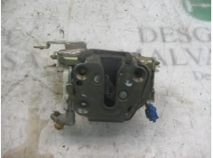 Recambio de cerradura puerta delantera derecha para nissan micra (k11) l referencia OEM IAM    2