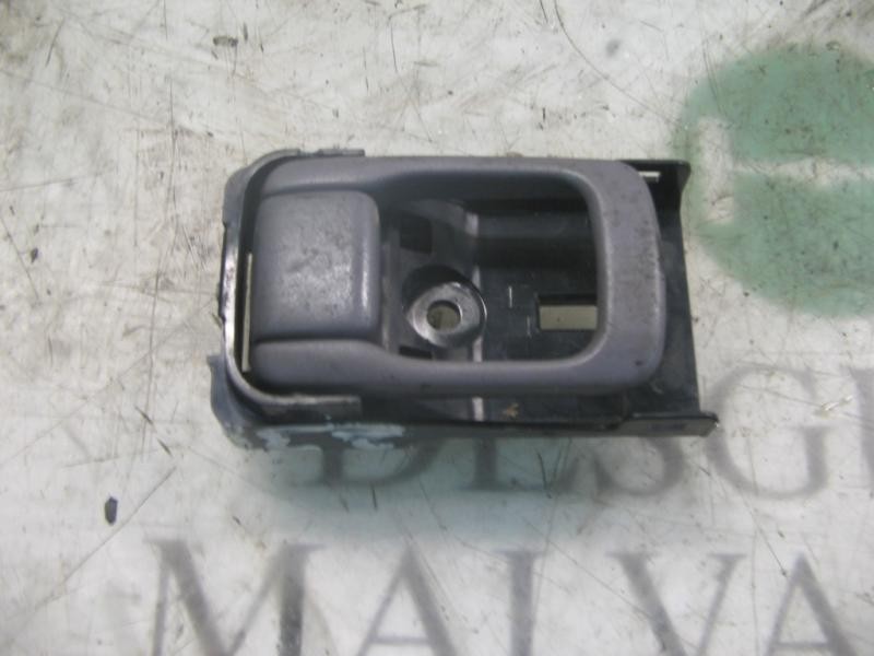 Recambio de maneta interior delantera izquierda para nissan micra (k11) l referencia OEM IAM   