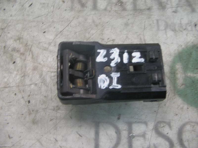 Recambio de maneta interior delantera izquierda para nissan micra (k11) l referencia OEM IAM   