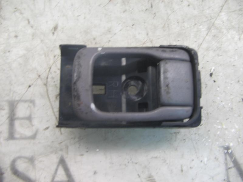 Recambio de maneta interior delantera derecha para nissan micra (k11) l referencia OEM IAM   