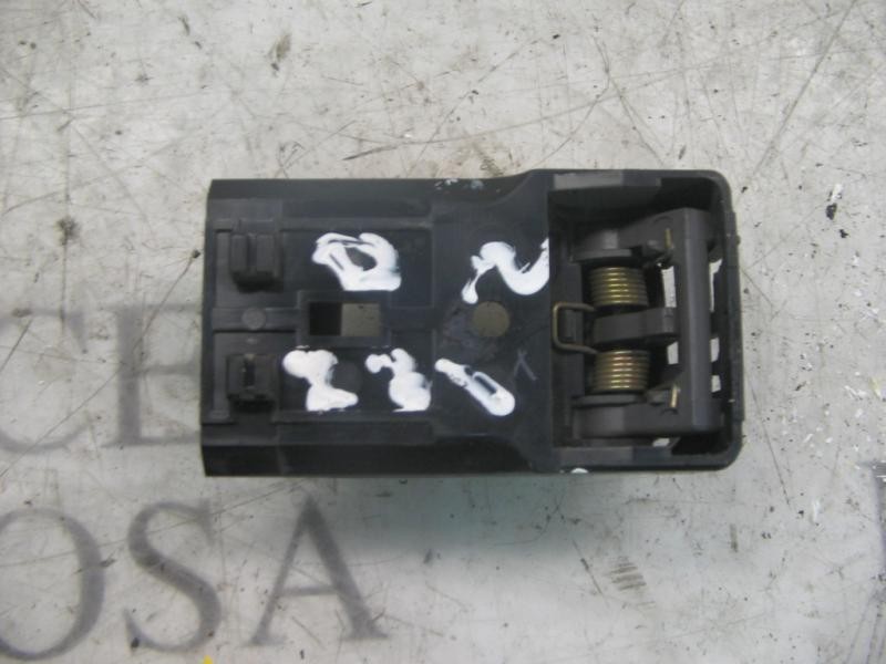 Recambio de maneta interior delantera derecha para nissan micra (k11) l referencia OEM IAM   