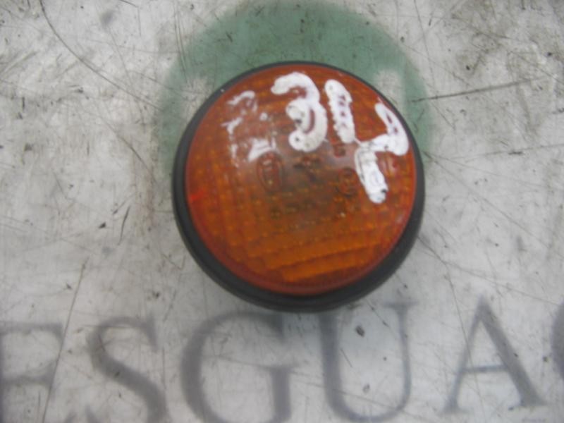 Recambio de piloto lateral izquierdo para nissan micra (k11) l referencia OEM IAM   