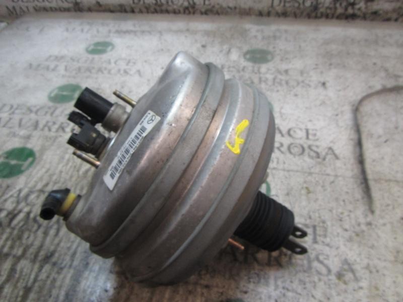 Recambio de servofreno para mercedes-benz clase cl (w215) coupe 5.8 v12 36v cat referencia OEM IAM A0054302530 A0054302430 