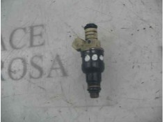 Recambio de inyector para mg serie 400 (xw) referencia OEM IAM   