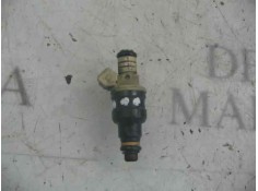Recambio de inyector para mg serie 400 (xw) referencia OEM IAM   