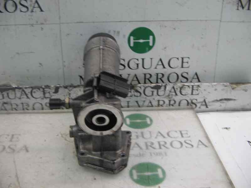 Recambio de soporte filtro aceite para volkswagen golf iv berlina (1j1) 1.9 tdi referencia OEM IAM   