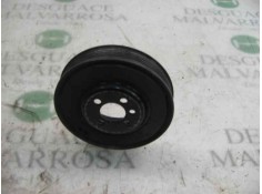 Recambio de polea cigueñal para volkswagen golf iv berlina (1j1) 1.8 referencia OEM IAM    2