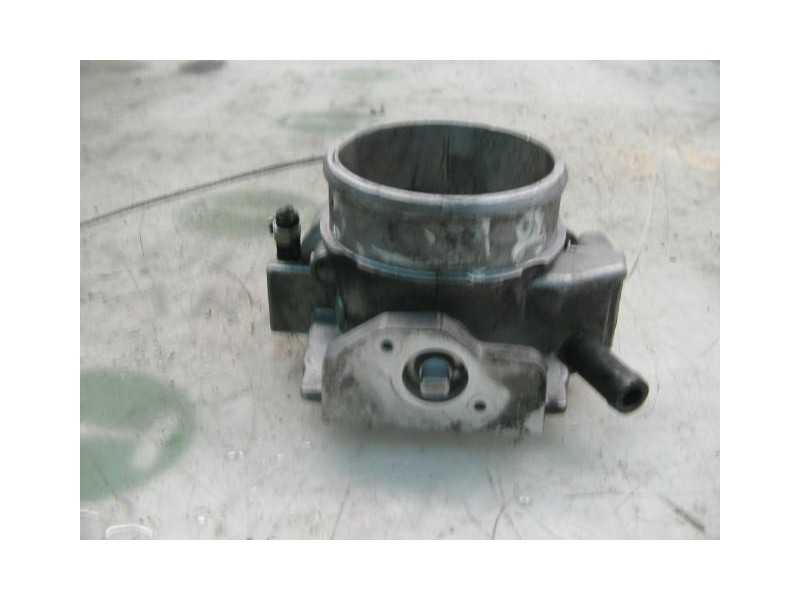 Recambio de caja mariposa para volkswagen golf iii berlina (1h1) gti referencia OEM IAM   