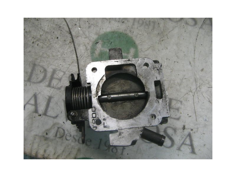 Recambio de caja mariposa para volkswagen golf iii berlina (1h1) gti referencia OEM IAM   