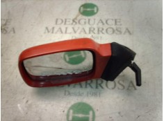 Recambio de espejo izquierdo para ford escort berlina/turnier 1.6 16v cat referencia OEM IAM   