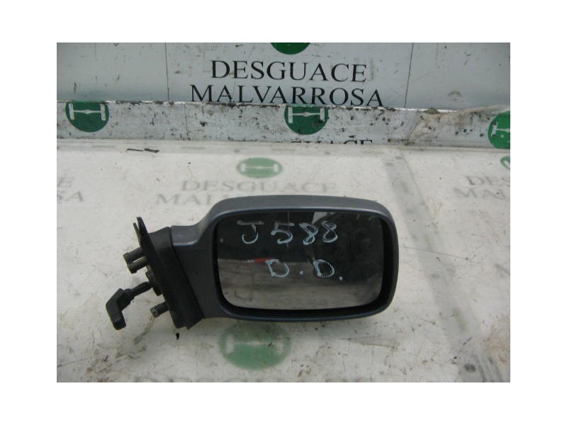Recambio de espejo derecho para ford orion 1.6 diesel referencia OEM IAM   