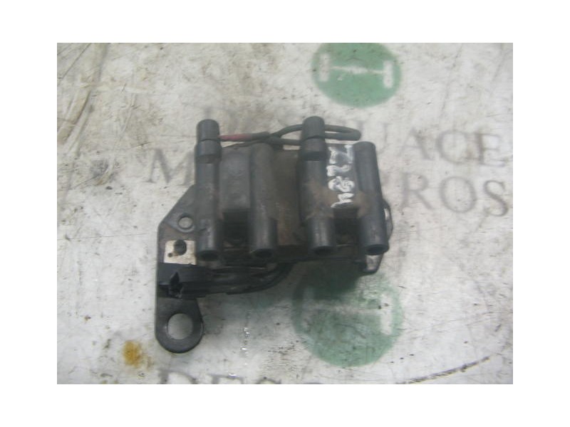 Recambio de bobina para opel corsa a 1.0 referencia OEM IAM   