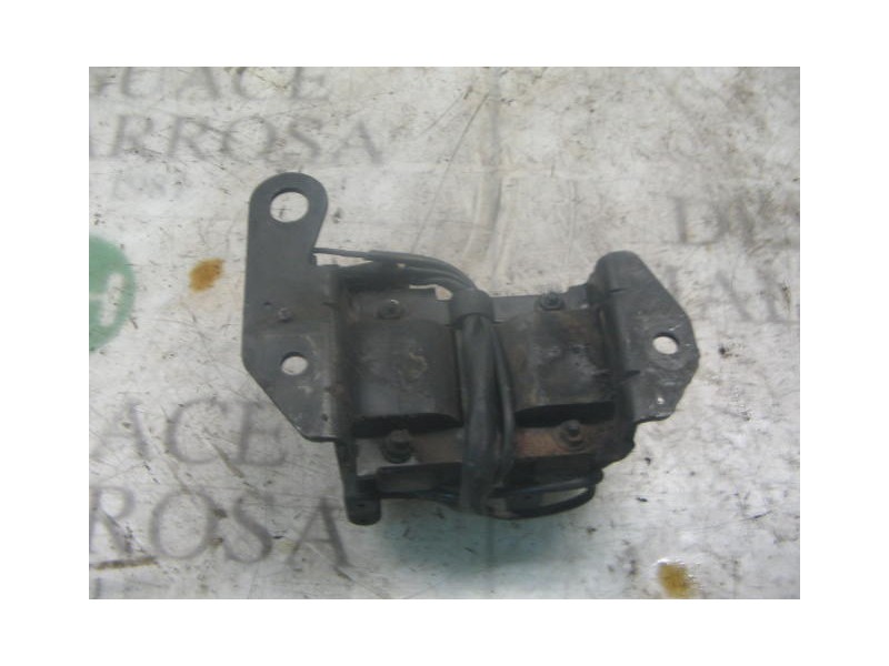 Recambio de bobina para opel corsa a 1.0 referencia OEM IAM   