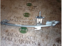 Recambio de elevalunas trasero izquierdo para peugeot 206 berlina xs referencia OEM IAM   