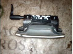 Recambio de maneta exterior trasera izquierda para peugeot 206 berlina xs referencia OEM IAM    2