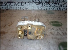 Recambio de cerradura puerta delantera izquierda para nissan vanette (c 220) referencia OEM IAM   