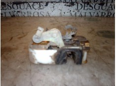 Recambio de cerradura puerta delantera izquierda para nissan vanette (c 220) referencia OEM IAM    2