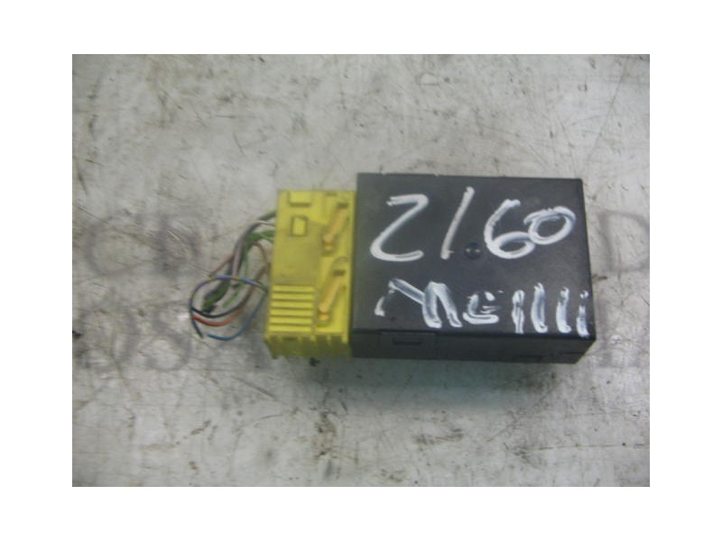 Recambio de modulo electronico para bmw serie 3 compacto (e36) 316i referencia OEM IAM 61358380369 61358362277 