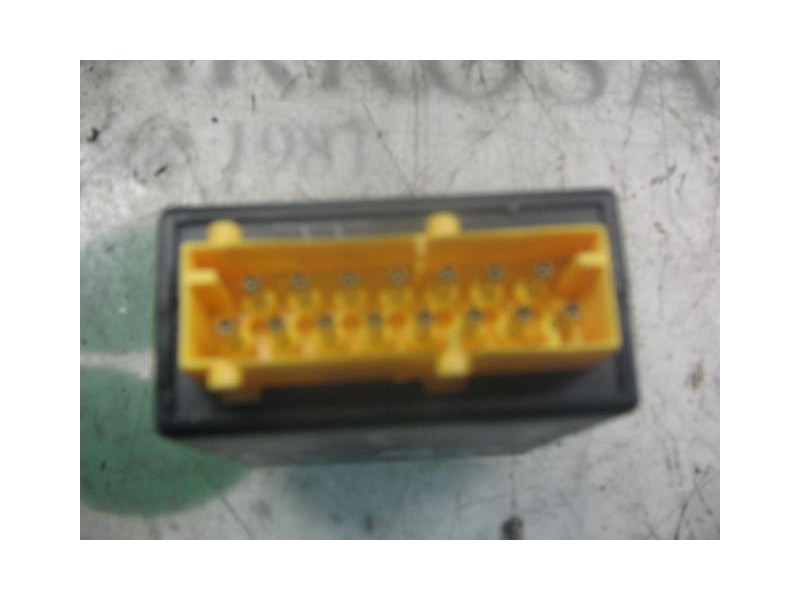 Recambio de modulo electronico para bmw serie 3 compacto (e36) 316i referencia OEM IAM 61358380369 61358362277 