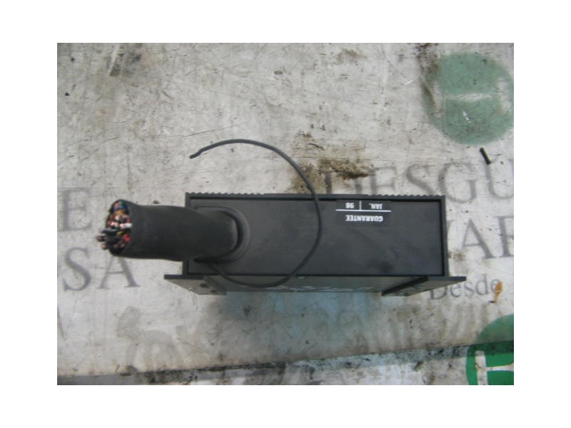 Recambio de modulo electronico para bmw serie 3 berlina (e36) 325tds referencia OEM IAM  BST960 BST960