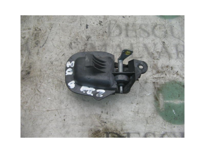 Recambio de maneta interior delantera izquierda para bmw serie 3 berlina (e36) 325tds referencia OEM IAM 51211960807  
