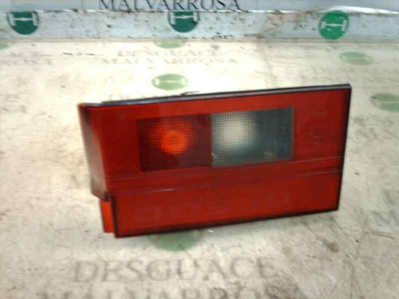 Recambio de piloto trasero izquierdo interior para seat toledo (1l) se referencia OEM IAM   