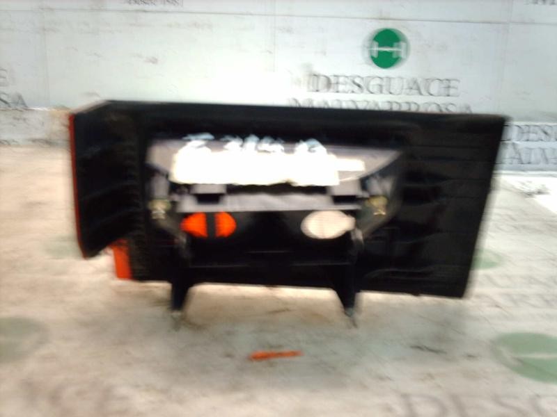 Recambio de piloto trasero izquierdo interior para seat toledo (1l) se referencia OEM IAM   