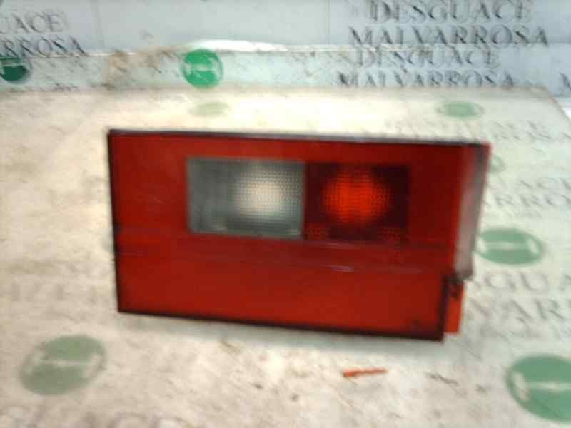 Recambio de piloto trasero derecho interior para seat toledo (1l) se referencia OEM IAM   