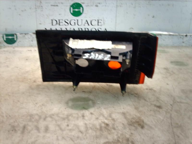 Recambio de piloto trasero derecho interior para seat toledo (1l) se referencia OEM IAM   