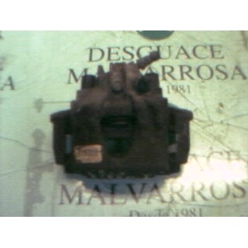 PINZA FRENO DELANTERA IZQUIERDA 