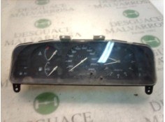 Recambio de cuadro instrumentos para nissan primera berl./familiar (p10/w10) 1.6 16v cat referencia OEM IAM   