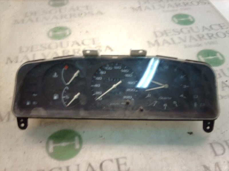 Recambio de cuadro instrumentos para nissan primera berl./familiar (p10/w10) 1.6 16v cat referencia OEM IAM   