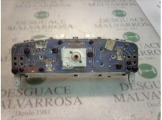 Recambio de cuadro instrumentos para nissan primera berl./familiar (p10/w10) 1.6 16v cat referencia OEM IAM    2