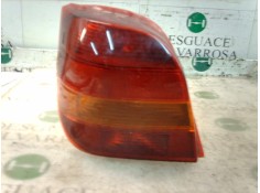 Recambio de piloto trasero izquierdo para ford fiesta berl./courier 1.3 cat referencia OEM IAM   