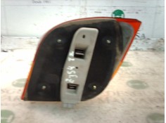 Recambio de piloto trasero izquierdo para ford fiesta berl./courier 1.3 cat referencia OEM IAM    2