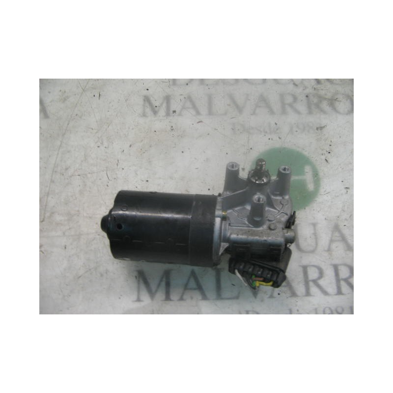 Recambio de motor limpia delantero para opel vectra b berlina cd referencia OEM IAM   