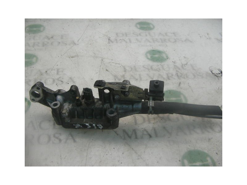 Recambio de termostato para opel vectra b berlina cd referencia OEM IAM   