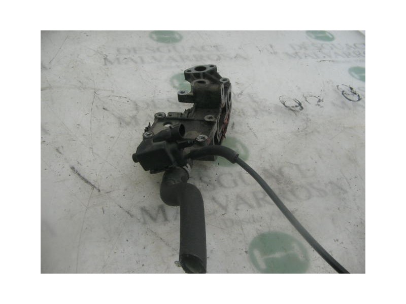 Recambio de termostato para opel vectra b berlina cd referencia OEM IAM   