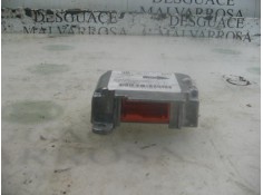 Recambio de centralita airbag para opel vectra b berlina cd referencia OEM IAM    2