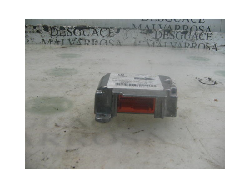Recambio de centralita airbag para opel vectra b berlina cd referencia OEM IAM   