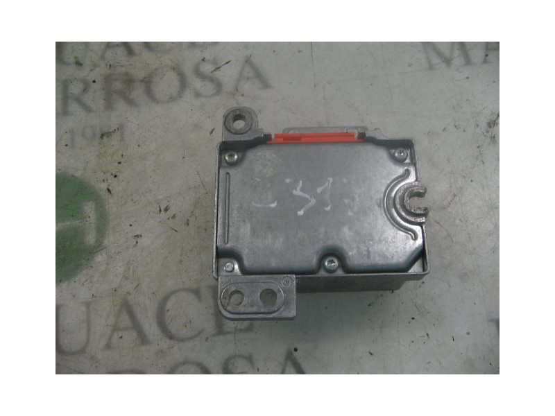 Recambio de centralita airbag para opel vectra b berlina cd referencia OEM IAM   