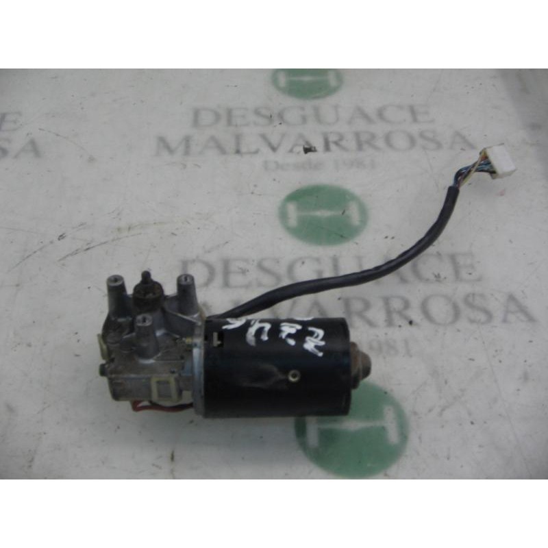 Recambio de motor limpia delantero para seat ibiza 1.5 referencia OEM IAM   